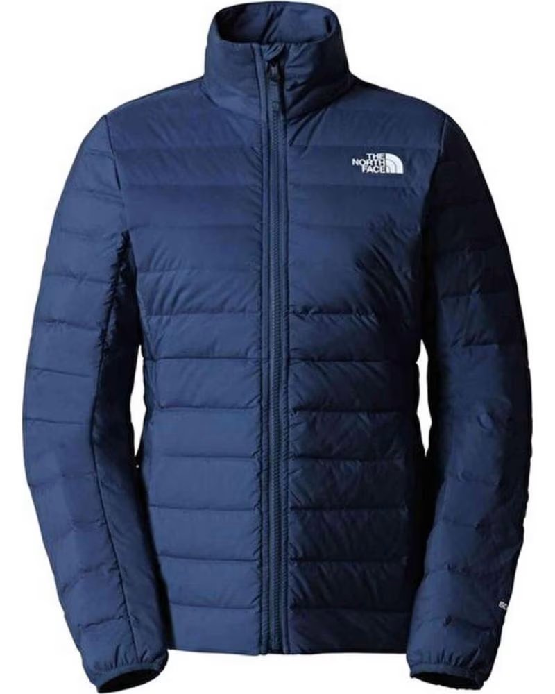 THE NORTH FACE THE NORTH FACE GIACCA PIUMINO LEGGERA DA DONNA AZUL