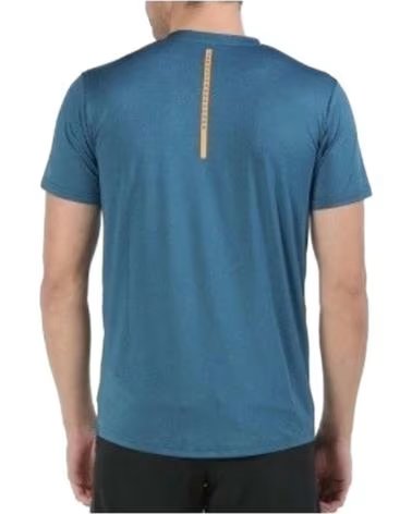 8000 MEN´S 48000 SHORT SLEEVE T-SHIRT AZUL