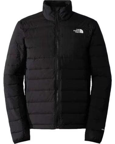 THE NORTH FACE VESTE THE NORTH FACE POUR HOMME NOIRE NEGRO