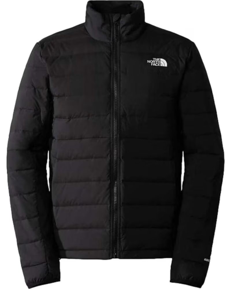 THE NORTH FACE VESTE THE NORTH FACE POUR HOMME NOIRE NEGRO