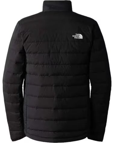 THE NORTH FACE VESTE THE NORTH FACE POUR HOMME NOIRE NEGRO