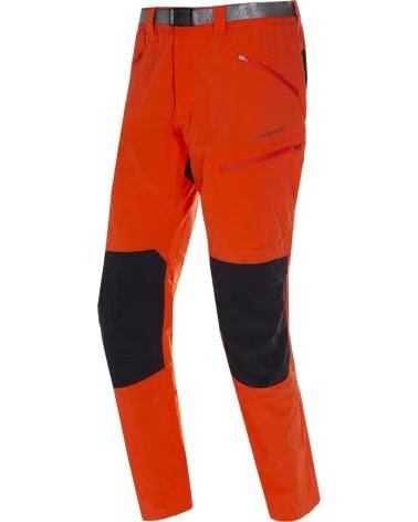 TRANGOWORLD PANTALÓN LARGO TRANGOWORLD PARA HOMBRE NARANJA NARANJA