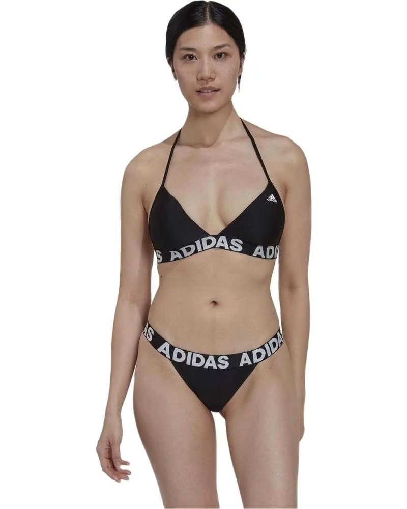 ADIDAS BIKINI COMPLETO EN PARA MUJER NEGRO