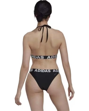 ADIDAS BIKINI COMPLETO EN PARA MUJER NEGRO