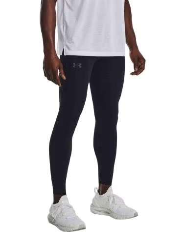 UNDER ARMOUR UNDER ARMOUR KOMPRESSIONSLEGGINGS FÜR DAMEN NEGRO