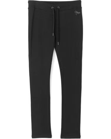 ASTORE PANTALON NOIR UNI ASTORE MODÈLE NINEU POUR FEMME NEGRO