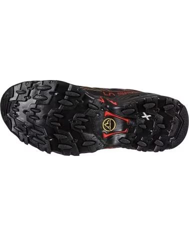 LA SPORTIVA ZAPATILLAS DE RUNNING EN PARA HOMBRE NEGRO
