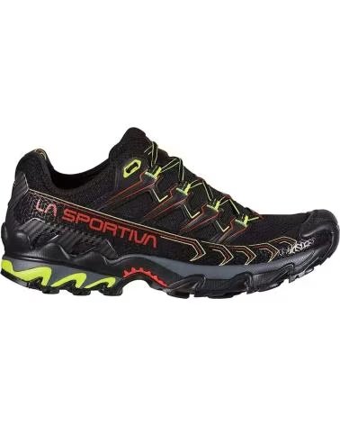 LA SPORTIVA ZAPATILLAS DE RUNNING EN PARA HOMBRE NEGRO