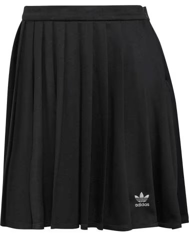 ADIDAS ADIDAS WOMEN´S PLEATED SKIRT NEGRO