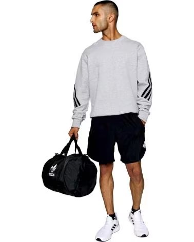 ADIDAS PANTALON CORTO EN PARA HOMBRE NEGRO