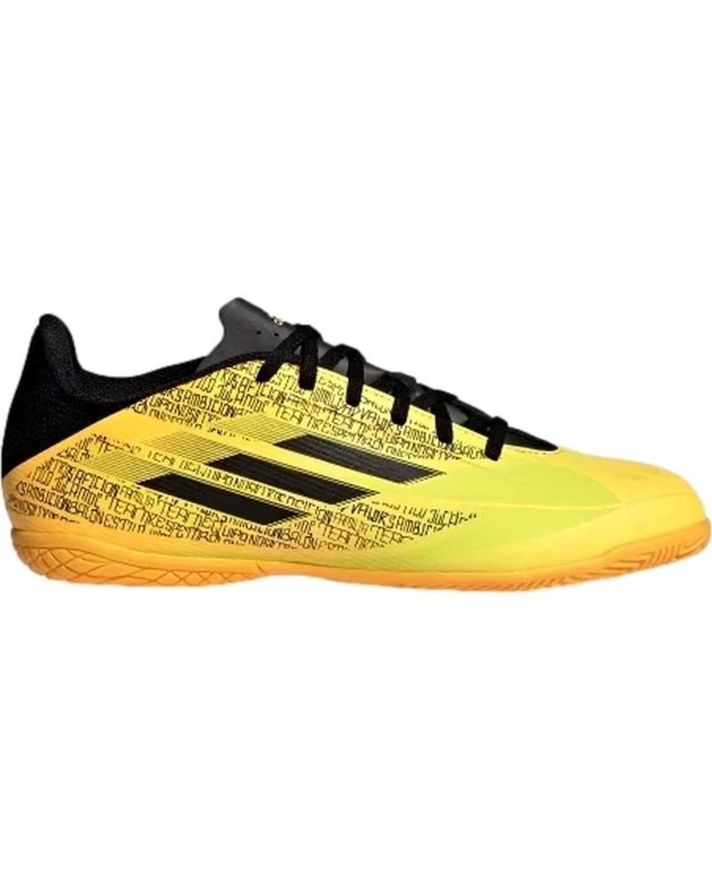 ADIDAS ZAPATILLAS EN PARA NINOS UNISEX AMARILLO