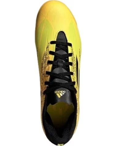 ADIDAS ZAPATILLAS EN PARA NINOS UNISEX AMARILLO