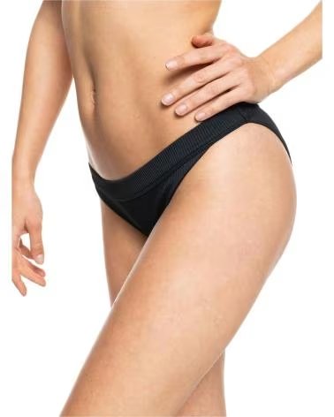 ROXY ROXY SLIP BIKINI DA DONNA NERO NEGRO