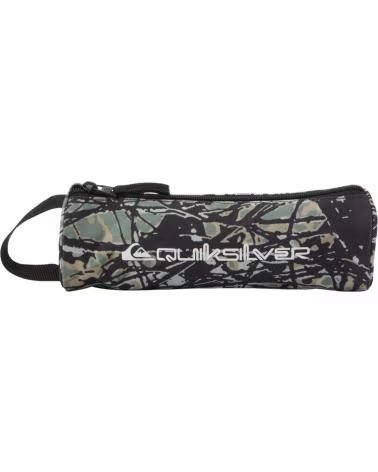 QUIKSILVER ESTUCHE PARA LAPICES EN PARA HOMBRE VERDE