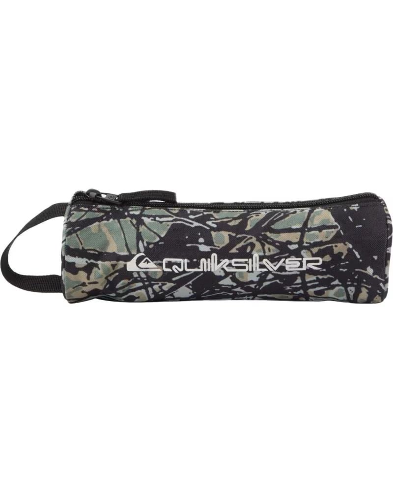 QUIKSILVER ESTUCHE PARA LAPICES EN PARA HOMBRE VERDE