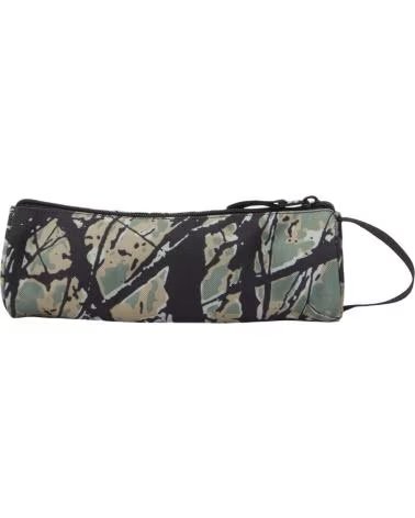 QUIKSILVER ESTUCHE PARA LAPICES EN PARA HOMBRE VERDE