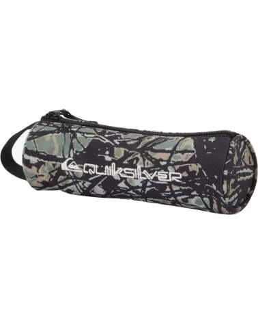 QUIKSILVER ESTUCHE PARA LAPICES EN PARA HOMBRE VERDE