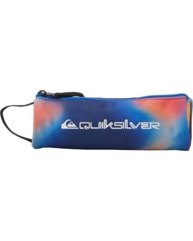 QUIKSILVER ESTUCHE PARA LAPICES EN PARA HOMBRE AZUL