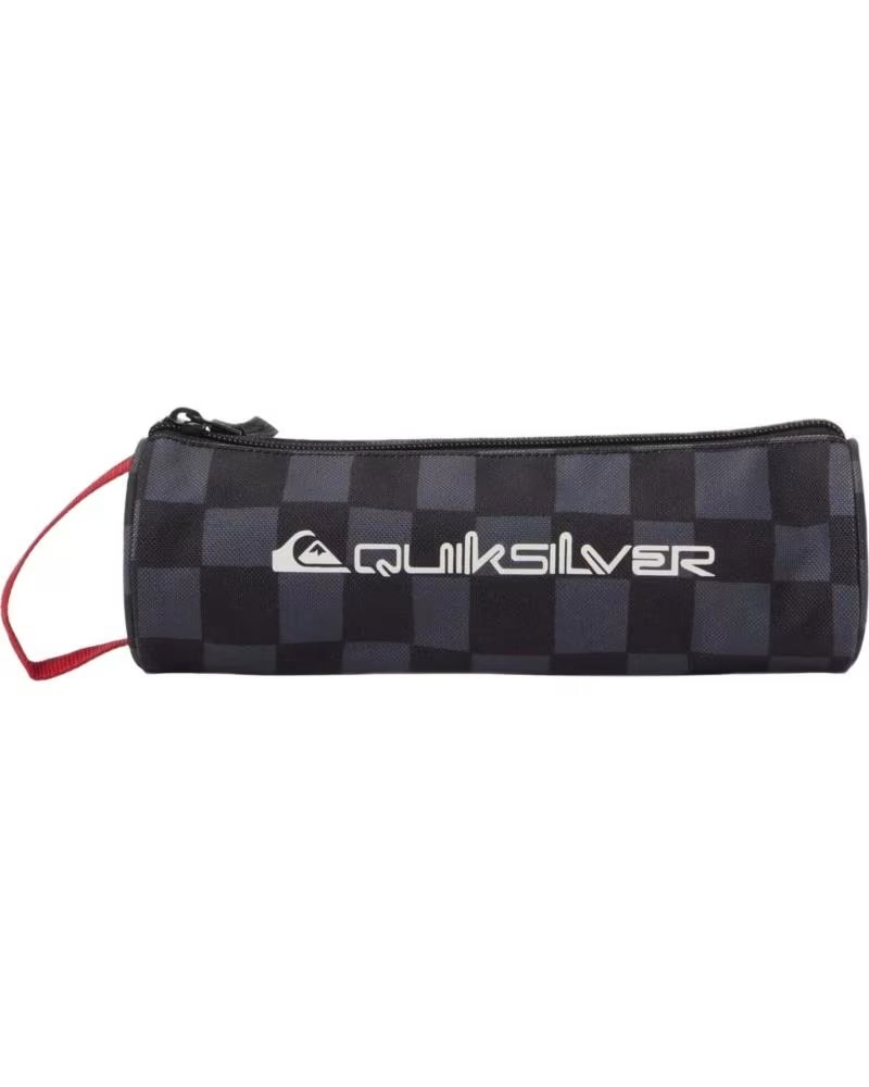 QUIKSILVER ESTUCHE PARA LAPICES AQBAA03050-KTA0 PARA HOMBRE NEGRO