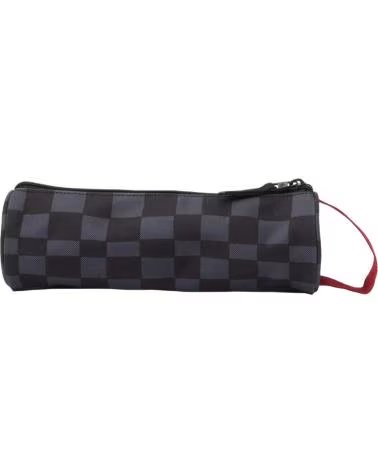 QUIKSILVER ESTUCHE PARA LAPICES AQBAA03050-KTA0 PARA HOMBRE NEGRO