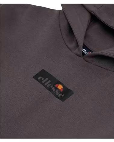 ELLESSE SUDADERA CON CAPUCHA UNISEX ELLESSE GRIS GRIS