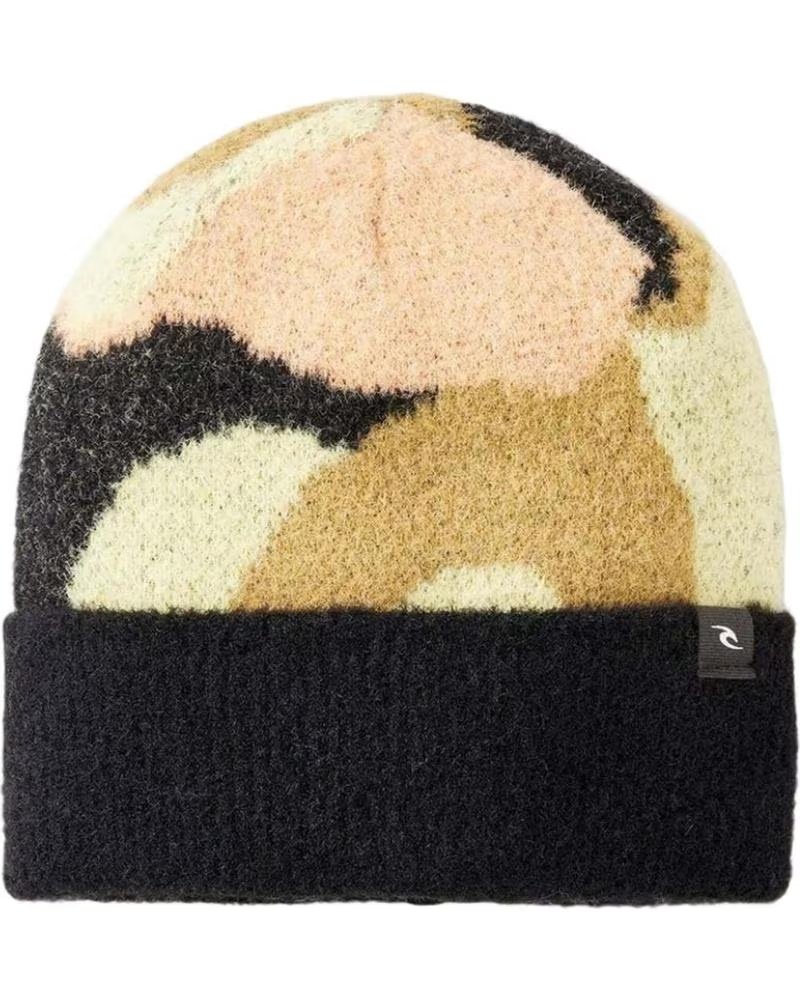 RIP CURL BERRETTO RIP CURL MIMETICO DA DONNA MULTICOLOR