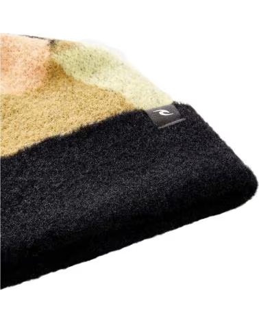 RIP CURL BERRETTO RIP CURL MIMETICO DA DONNA MULTICOLOR