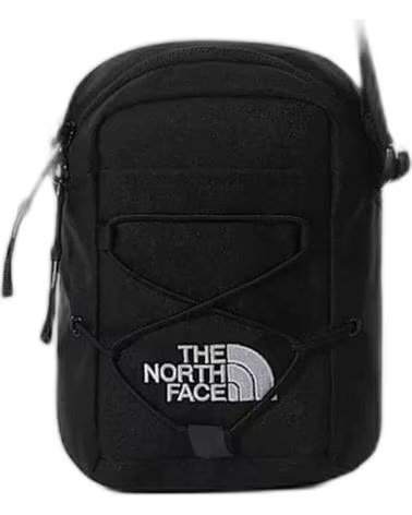 THE NORTH FACE BOLSOS HOMBRE MODELO NF0A52UC0IO1 COLOR NEGRO GREYAS