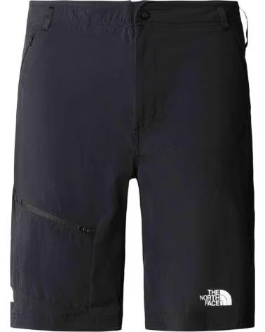 THE NORTH FACE PANTALÓN CORTO THE NORTH FACE PARA HOMBRE NEGRO NEGRO