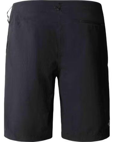 THE NORTH FACE PANTALÓN CORTO THE NORTH FACE PARA HOMBRE NEGRO NEGRO