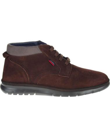 Botines de Hombre CALLAGHAN 50004 MARRON MARRóN