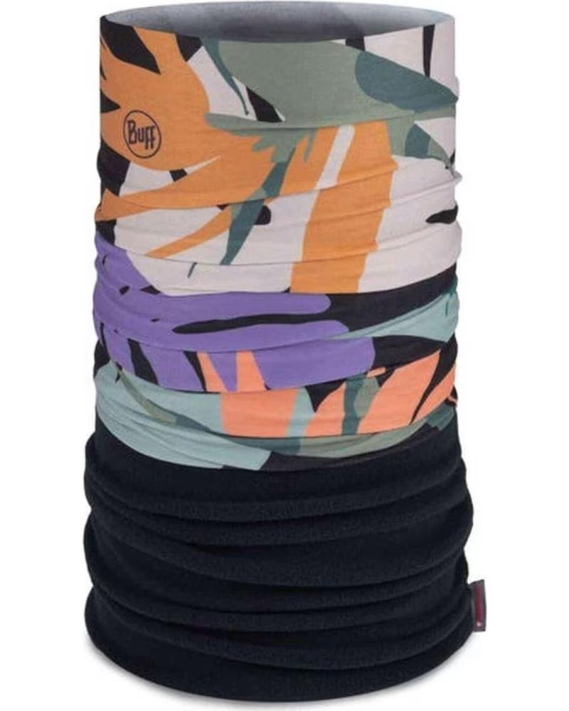 BUFF BUFF SCHLAUCHSCHAL MIT AUFDRUCK FÜR HERREN MULTICOLOR