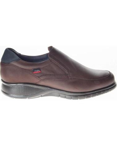 Chaussures pour Homme CALLAGHAN 12701 MARRON MARRóN