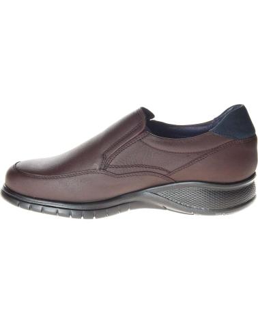 Zapatos de Hombre CALLAGHAN 12701 MARRON MARRóN