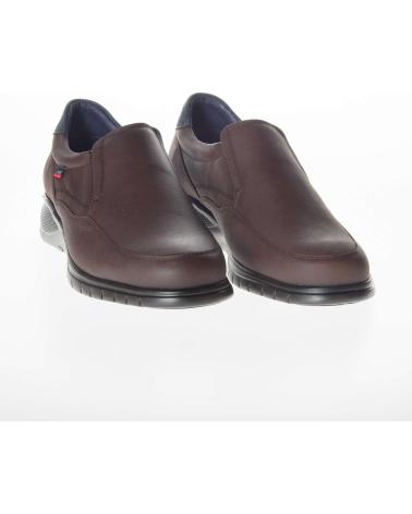Zapatos de Hombre CALLAGHAN 12701 MARRON MARRóN