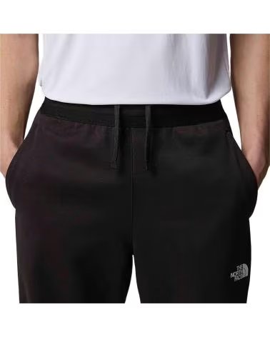 THE NORTH FACE PANTALON LONG THE NORTH FACE NOIR HOMME NEGRO