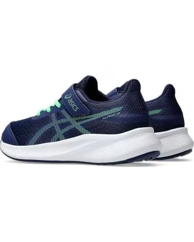 ASICS ASICS LAUFSCHUHE FÜR KINDER AZUL