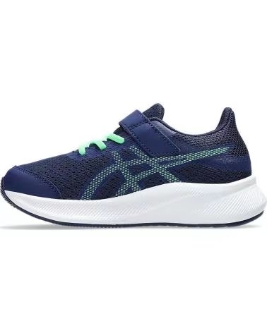 ASICS ASICS LAUFSCHUHE FÜR KINDER AZUL