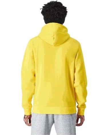 CHAMPION SUDADERA CON CAPUCHA EN PARA HOMBRE AMARILLO