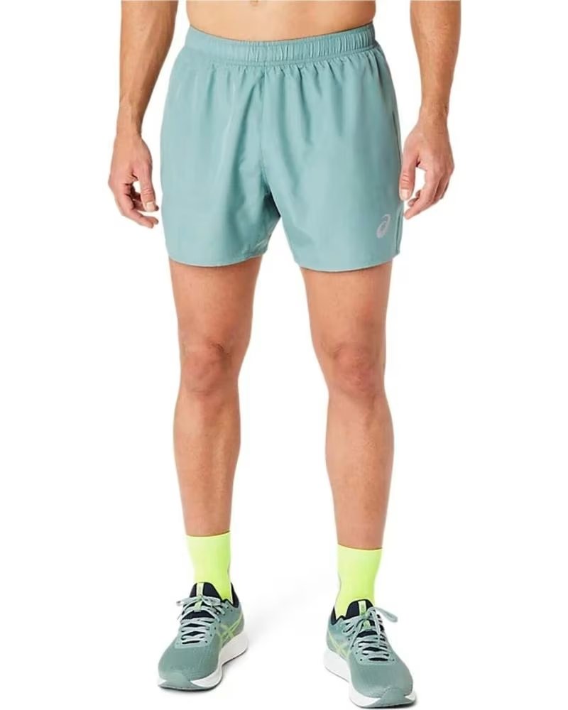 ASICS ASICS PANTALÓN CORTO DE RUNNING PARA HOMBRE VERDE