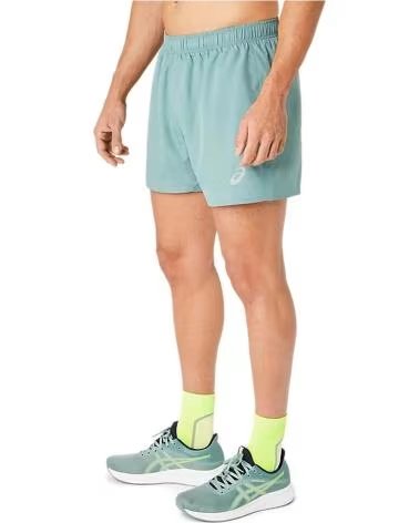 ASICS ASICS PANTALÓN CORTO DE RUNNING PARA HOMBRE VERDE