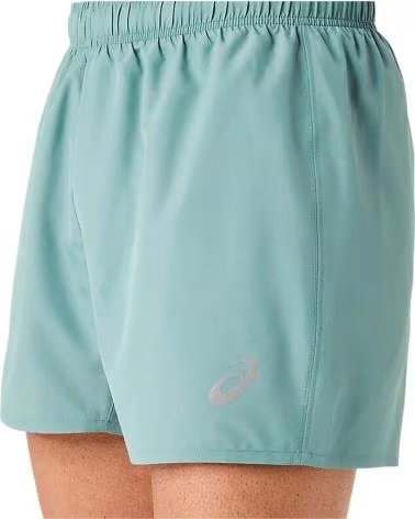 ASICS ASICS PANTALÓN CORTO DE RUNNING PARA HOMBRE VERDE