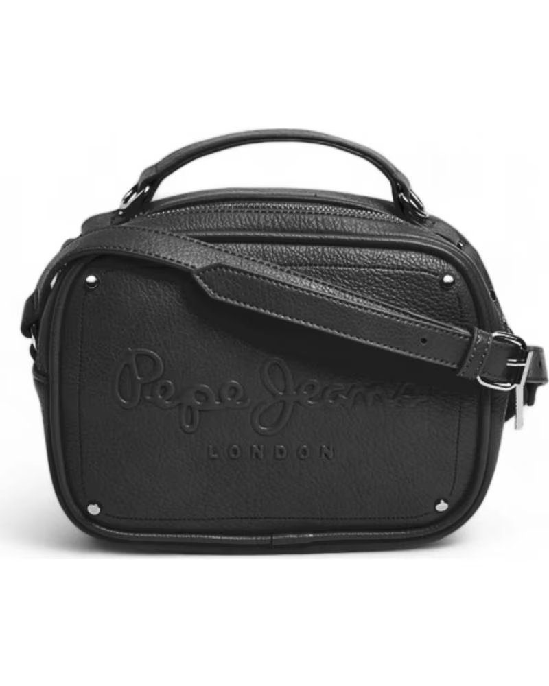 PEPE JEANS BORSA DA DONNA PEPE JEANS NERA NEGRO