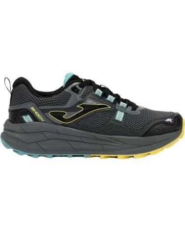 JOMA SCARPE DA RUNNING JOMA DONNA NERE NEGRO