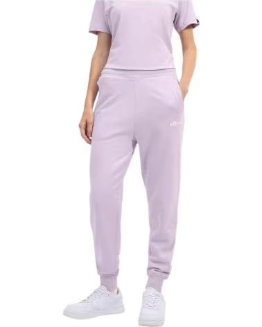 PANTALONI SPORTIVI DONNA ELLESSE SGX16457 VIOLETA