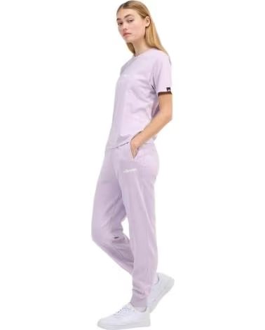 PANTALONI SPORTIVI DONNA ELLESSE SGX16457 VIOLETA