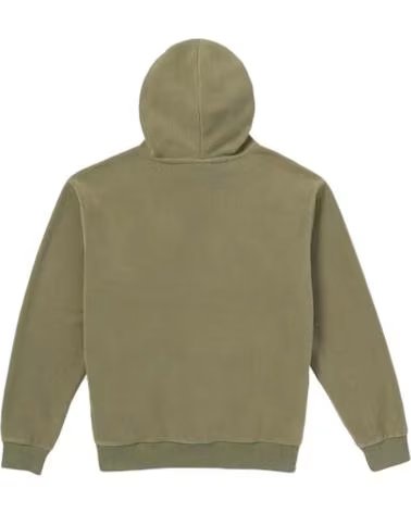 VOLCOM SUDADERA CON CAPUCHA VOLCOM PARA HOMBRE VERDE VERDE
