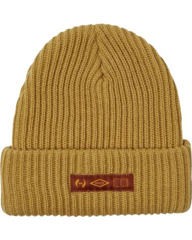 RVCA GORRO AVYHA00694-CKT0 AMARILLO