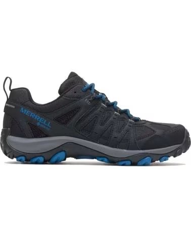 MERRELL ZAPATILLAS MERRELL MOAB 3 GORE-TEX HOMBRE NEGRO NEGRO