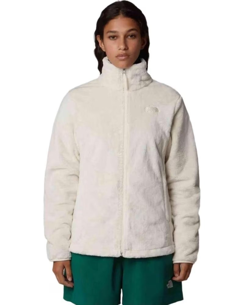 THE NORTH FACE POLAR EN PARA MUJER BEIGE